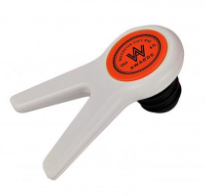 Champagne & Wine | Wine Stopper and Stand - 4 